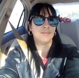 Meet your Posher, Yudit